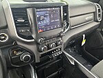 Used 2022 RAM 1500 BIG HORN 4X2 CREW CAB 5'7