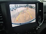 Used 2022 RAM 1500 BIG HORN 4X2 CREW CAB 5'7
