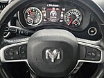 Used 2022 RAM 1500 BIG HORN 4X2 CREW CAB 5'7