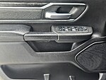 Used 2022 RAM 1500 BIG HORN 4X2 CREW CAB 5'7