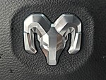 Used 2022 RAM 1500 BIG HORN 4X2 CREW CAB 5'7
