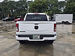 Used 2022 RAM 1500 BIG HORN 4X2 CREW CAB 5'7