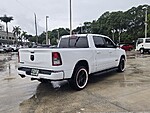 Used 2022 RAM 1500 BIG HORN 4X2 CREW CAB 5'7