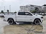 Used 2022 RAM 1500 BIG HORN 4X2 CREW CAB 5'7