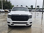 Used 2022 RAM 1500 BIG HORN 4X2 CREW CAB 5'7