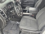 Used 2022 RAM 1500 BIG HORN 4X2 CREW CAB 5'7