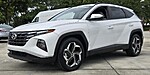 Used 2023 HYUNDAI TUCSON SEL FWD in DAVIE, FLORIDA