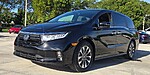 Used 2024 Honda Odyssey EX-L AUTO in DAVIE, FLORIDA