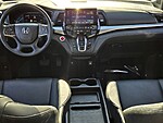 Used 2024 Honda Odyssey EX-L AUTO in DAVIE, FLORIDA (Photo 13)
