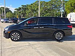 Used 2024 Honda Odyssey EX-L AUTO in DAVIE, FLORIDA (Photo 3)