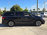 Used 2024 Honda Odyssey EX-L AUTO in DAVIE, FLORIDA (Photo 4)