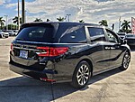 Used 2024 Honda Odyssey EX-L AUTO in DAVIE, FLORIDA (Photo 7)