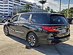 Used 2024 Honda Odyssey EX-L AUTO in DAVIE, FLORIDA (Photo 8)