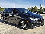 Used 2024 Honda Odyssey EX-L AUTO in DAVIE, FLORIDA (Photo 9)
