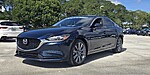 Used 2021 MAZDA MAZDA6 GRAND TOURING AUTO in DAVIE, FLORIDA
