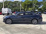 Used 2021 MAZDA MAZDA6 GRAND TOURING AUTO in DAVIE, FLORIDA (Photo 3)