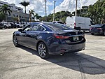 Used 2021 MAZDA MAZDA6 GRAND TOURING AUTO in DAVIE, FLORIDA (Photo 4)