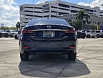 Used 2021 MAZDA MAZDA6 GRAND TOURING AUTO in DAVIE, FLORIDA (Photo 5)