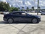 Used 2021 MAZDA MAZDA6 GRAND TOURING AUTO in DAVIE, FLORIDA (Photo 7)