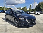 Used 2021 MAZDA MAZDA6 GRAND TOURING AUTO in DAVIE, FLORIDA (Photo 8)