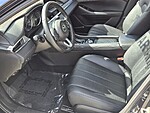 Used 2021 MAZDA MAZDA6 GRAND TOURING AUTO in DAVIE, FLORIDA (Photo 10)