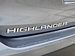 Used 2022 TOYOTA HIGHLANDER XLE FWD in DAVIE, FLORIDA (Photo 13)
