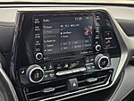 Used 2022 TOYOTA HIGHLANDER XLE FWD in DAVIE, FLORIDA (Photo 17)