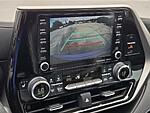 Used 2022 TOYOTA HIGHLANDER XLE FWD in DAVIE, FLORIDA (Photo 18)