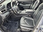 Used 2022 TOYOTA HIGHLANDER XLE FWD in DAVIE, FLORIDA (Photo 9)