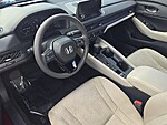 Used 2023 Honda Accord Sedan EX CVT in DAVIE, FLORIDA (Photo 11)