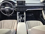 Used 2023 Honda Accord Sedan EX CVT in DAVIE, FLORIDA (Photo 13)
