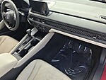 Used 2023 Honda Accord Sedan EX CVT in DAVIE, FLORIDA (Photo 17)
