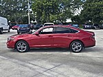 Used 2023 Honda Accord Sedan EX CVT in DAVIE, FLORIDA (Photo 3)