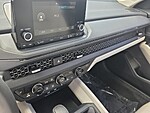 Used 2023 Honda Accord Sedan EX CVT in DAVIE, FLORIDA (Photo 21)