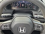 Used 2023 Honda Accord Sedan EX CVT in DAVIE, FLORIDA (Photo 23)