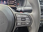 Used 2023 Honda Accord Sedan EX CVT in DAVIE, FLORIDA (Photo 25)