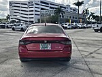 Used 2023 Honda Accord Sedan EX CVT in DAVIE, FLORIDA (Photo 5)