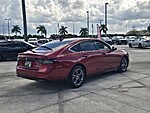 Used 2023 Honda Accord Sedan EX CVT in DAVIE, FLORIDA (Photo 6)