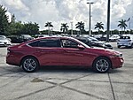 Used 2023 Honda Accord Sedan EX CVT in DAVIE, FLORIDA (Photo 7)
