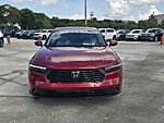 Used 2023 Honda Accord Sedan EX CVT in DAVIE, FLORIDA (Photo 9)