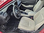 Used 2023 Honda Accord Sedan EX CVT in DAVIE, FLORIDA (Photo 10)