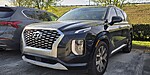 Used 2021 HYUNDAI PALISADE LIMITED FWD in DAVIE, FLORIDA
