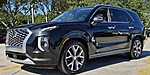 Used 2021 HYUNDAI PALISADE LIMITED FWD in DAVIE, FLORIDA