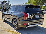 Used 2021 HYUNDAI PALISADE LIMITED FWD in DAVIE, FLORIDA (Photo 4)