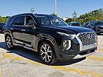 Used 2021 HYUNDAI PALISADE LIMITED FWD in DAVIE, FLORIDA (Photo 8)
