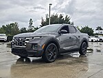 Used 2024 HYUNDAI SANTA CRUZ NIGHT AWD in DAVIE, FLORIDA (Photo 1)
