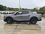 Used 2024 HYUNDAI SANTA CRUZ NIGHT AWD in DAVIE, FLORIDA (Photo 3)