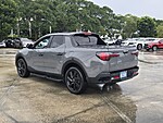 Used 2024 HYUNDAI SANTA CRUZ NIGHT AWD in DAVIE, FLORIDA (Photo 4)