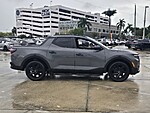 Used 2024 HYUNDAI SANTA CRUZ NIGHT AWD in DAVIE, FLORIDA (Photo 7)