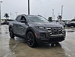 Used 2024 HYUNDAI SANTA CRUZ NIGHT AWD in DAVIE, FLORIDA (Photo 8)